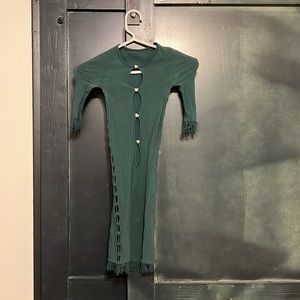 Worn Once Poster Girl “Miranda” Dress